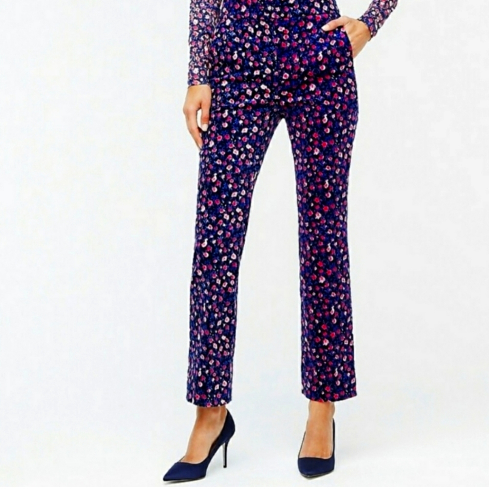 J•Crew | Women's KickOut Corduroy Pants